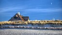 Ferienhaus auf Sylt