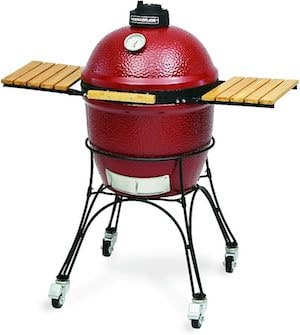 Kamado Joe