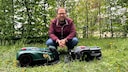 Mähroboter von Parkside und Lux im Test