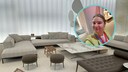 Salone del Mobile in Mailand