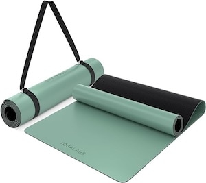 YOGALABS Premium Yogamatte