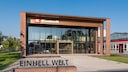 Einhell Welt