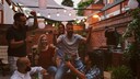 Fußball EM Nachbarn