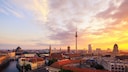 Immobilienmarkt 2024