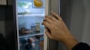 Neben Fleisch, Eiern und Gemüse sollte im Kühlschrank auch Platz für eine Klorolle sein