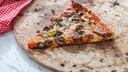 Pizzastein