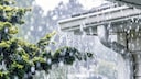 Ist man auf Unwetter gut vorbereitet, können sie am Haus weniger Schaden anrichten