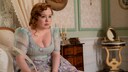 In Staffel 3 der beliebten Serie Bridgerton geht es um die Liebesgeschichte des Charakters Penelope Featherington