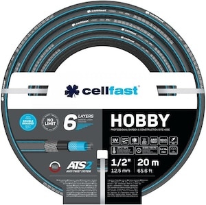 Cellfast Hobby ATS2