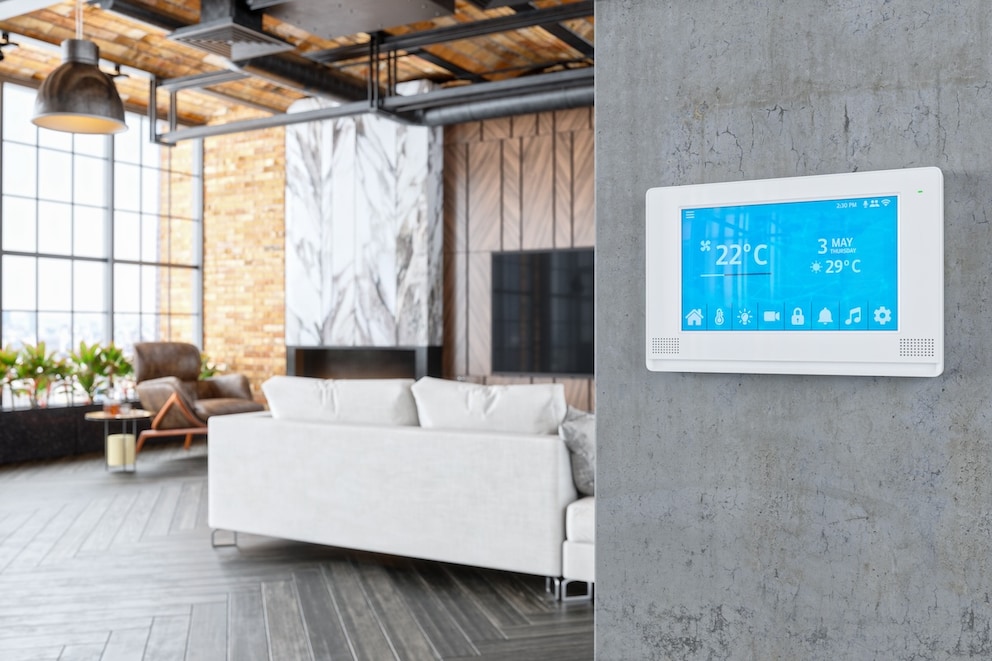 Modernes Wohnen 5 Smart HomeTrends für 2024 myHOMEBOOK