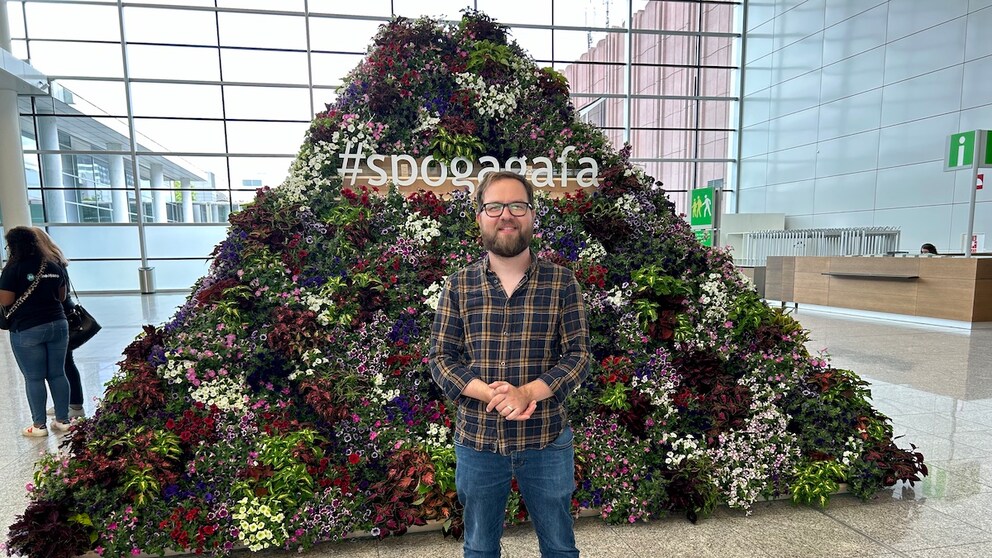 Spoga+Gafa