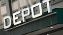 Depot Insolvenz
