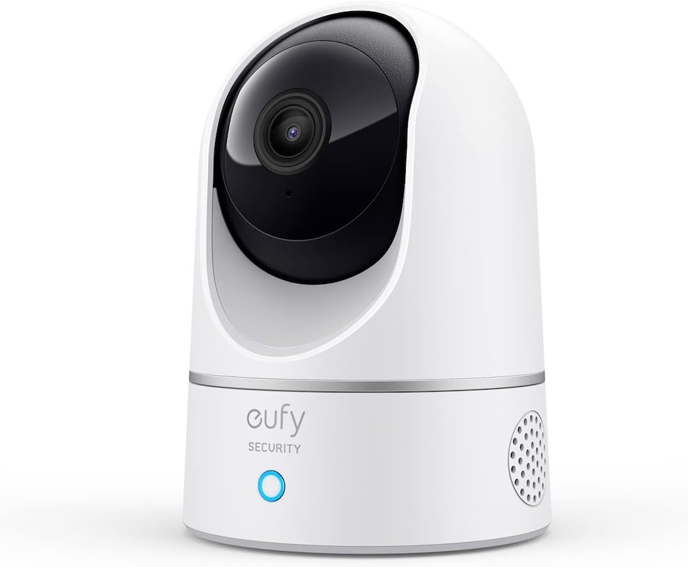 eufy Security Indoor Cam