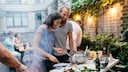 Beilagen beim Grillen