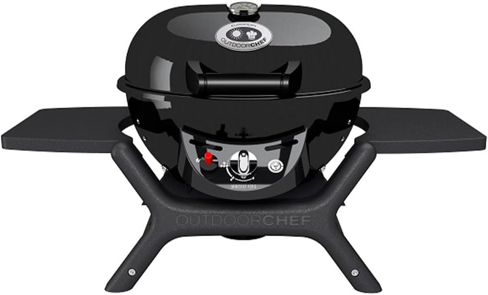 Outdoorchef-Kompaktgrill Minichef 420 G