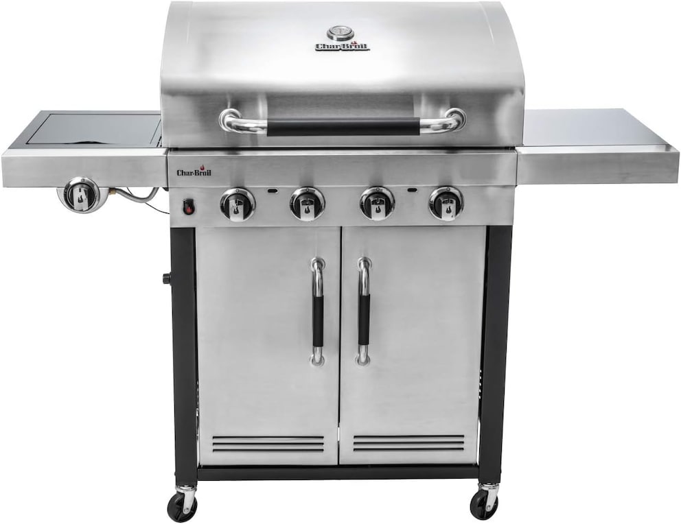 Char-Broil Advantage 445S