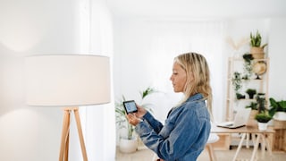 Sicherheit im Smart Home