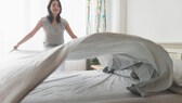 Wer vor dem Urlaub die Wohnung auf Vordermann bringt, kommt danach nicht im Chaos an
