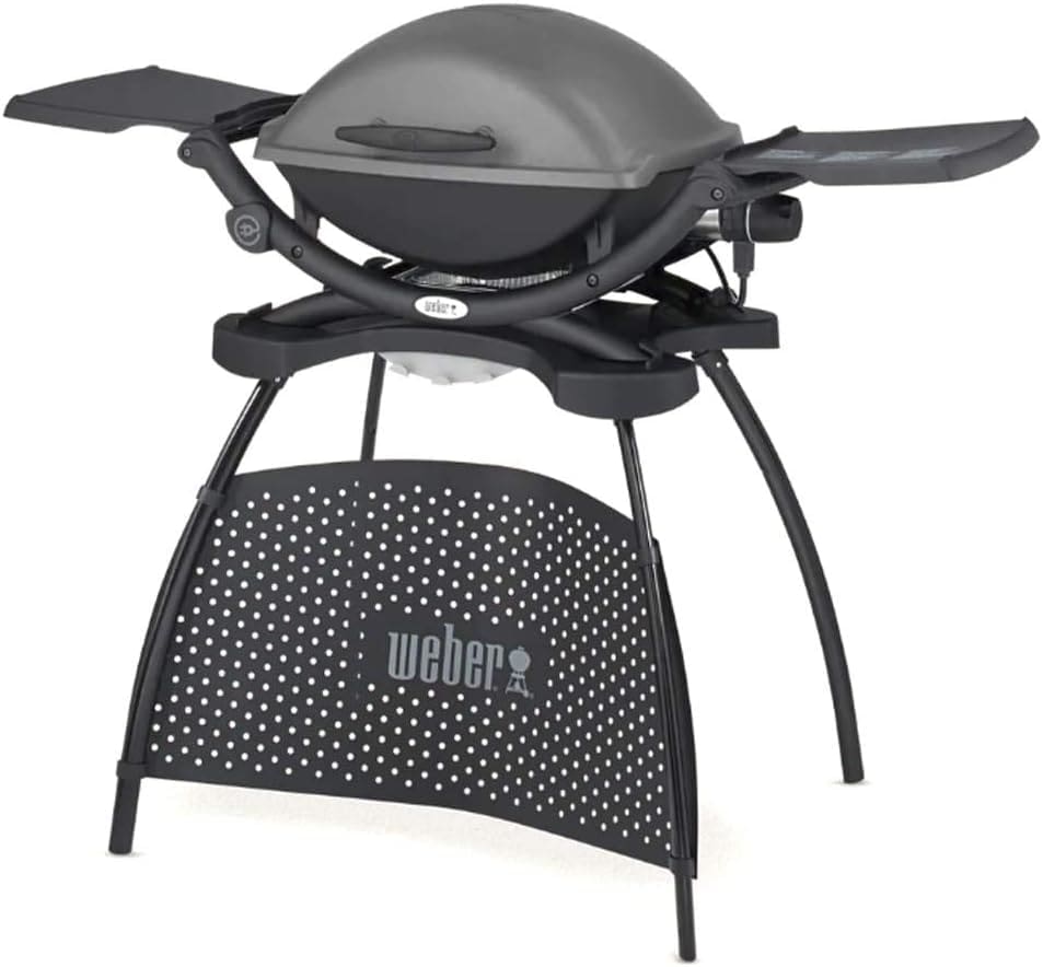 Weber Q2200