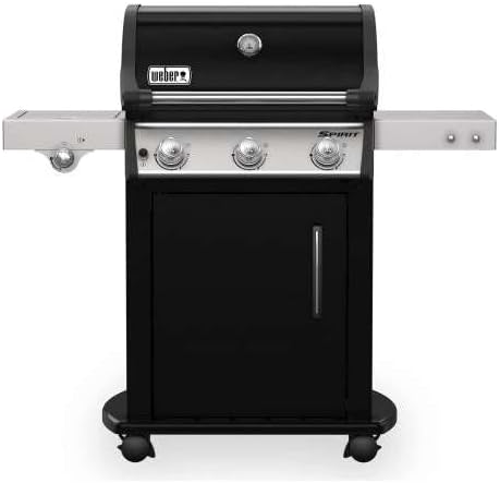 Weber Spirit E-325S GBS