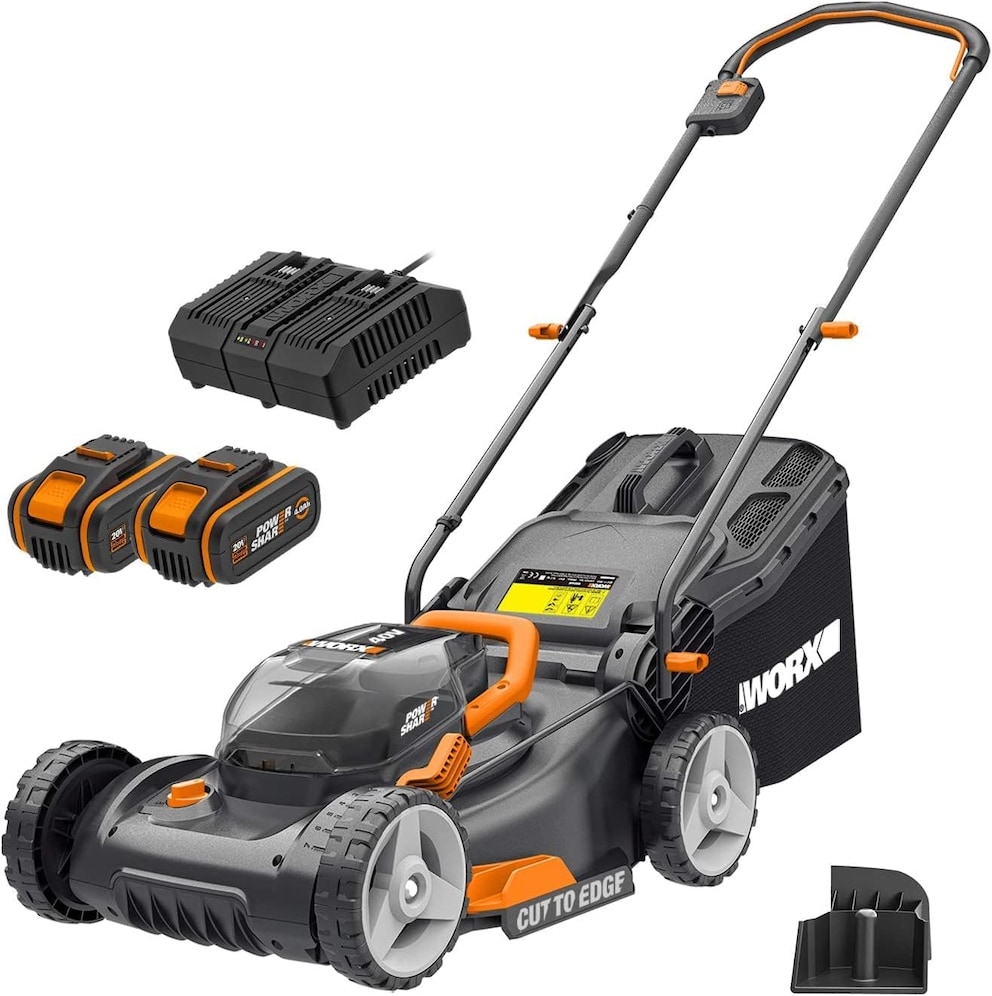 Worx WG743E