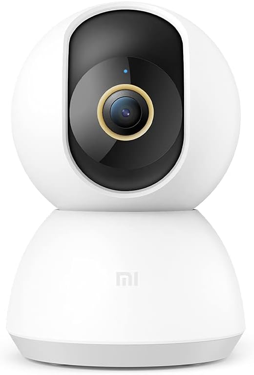 Xiaomi Mi 360° Home Security Camera