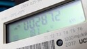 Digitaler Stromzähler