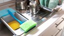 In der Küche ist Hygiene besonders wichtig