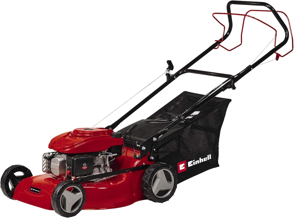 Einhell Benzin-Rasenmäher GC-PM 46/4 S