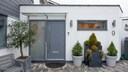 Ein Anbau am Haus bringt viele Vorteile, denn viele Familien wünschen sich oft mehr Platz im Haus, weil sich die individuelle Situation geändert hat.