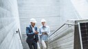 Eine behördliche Zulassung schafft Vertrauen und ist für Bauherren, Architekten sowie Planer und Bauunternehmen ein wertvolles Instrument.