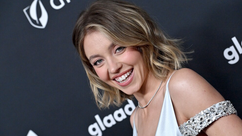 Sydney Sweeney Haus