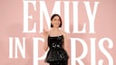 Lily Collins