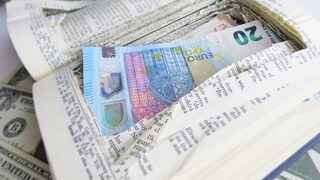 Zu Hause gibt es die unterschiedlichsten Möglichkeiten, um Geld und Wertsachen zu verstecken