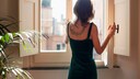Bei großer Hitze im Sommer raten Experten dazu, nur unter bestimmten Bedingungen zu lüften