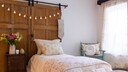 Kreative Gestaltung für ein individuelles Schlafzimmer