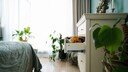 Alternativen Kleiderschrank