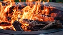 Feuerschale