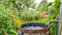 Regenwasser sammeln fehler