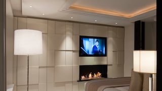 Eine modernisierte Souterrainwohnung kann wohnlich sein, wenn man auf die richtigen Schutzmaßnahmen achtet.