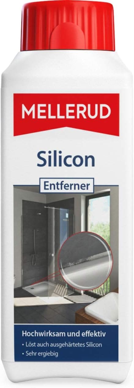 Mellerud Silicon Entferner