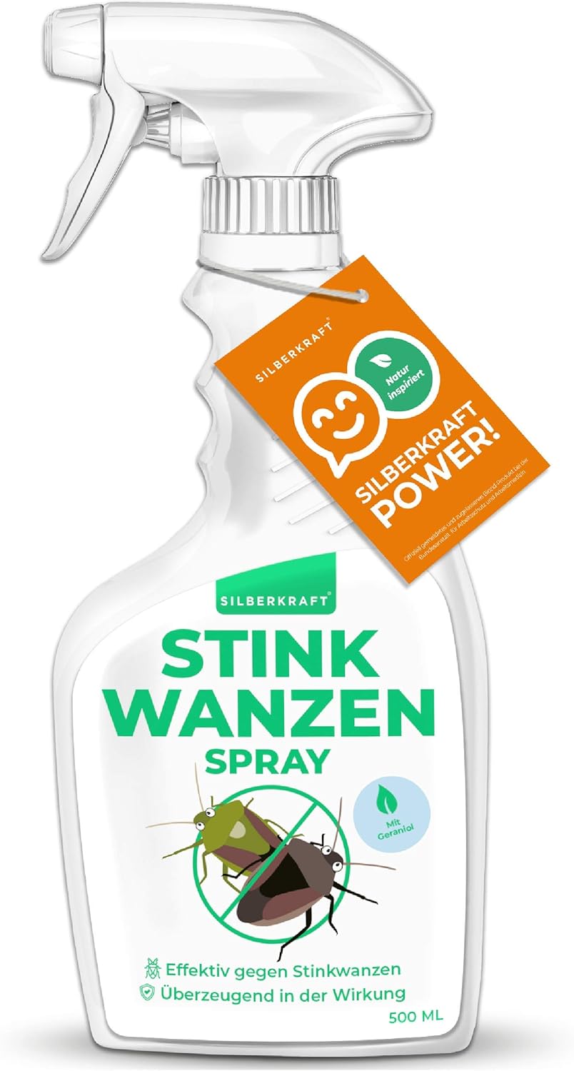 Stinkwanzen Spray