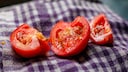 Tomaten lassen sich einfach aus Samen vermehren