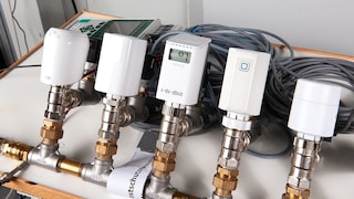 Die Stiftung Warentest hat smarte Thermostate untersucht