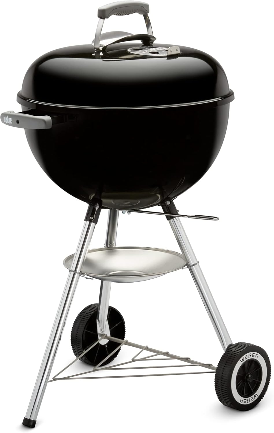 Weber Kugelgrill