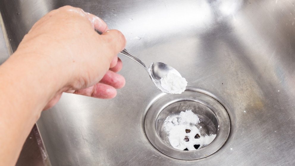 Verstopfter Abfluss Hausmittel: Effektive Lösungen für Ihr Zuhause