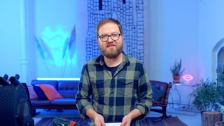 Fliesen bohren