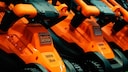 Black & Decker stellt eine Vielzahl an Produkten für Haus und Garten her