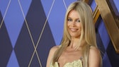 Claudia Schiffer Geschirr