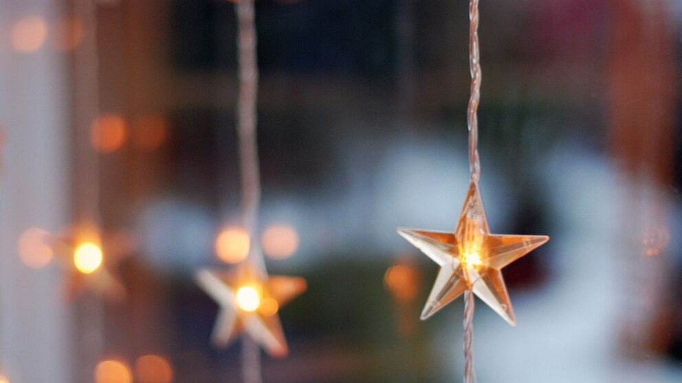 Lichterkette